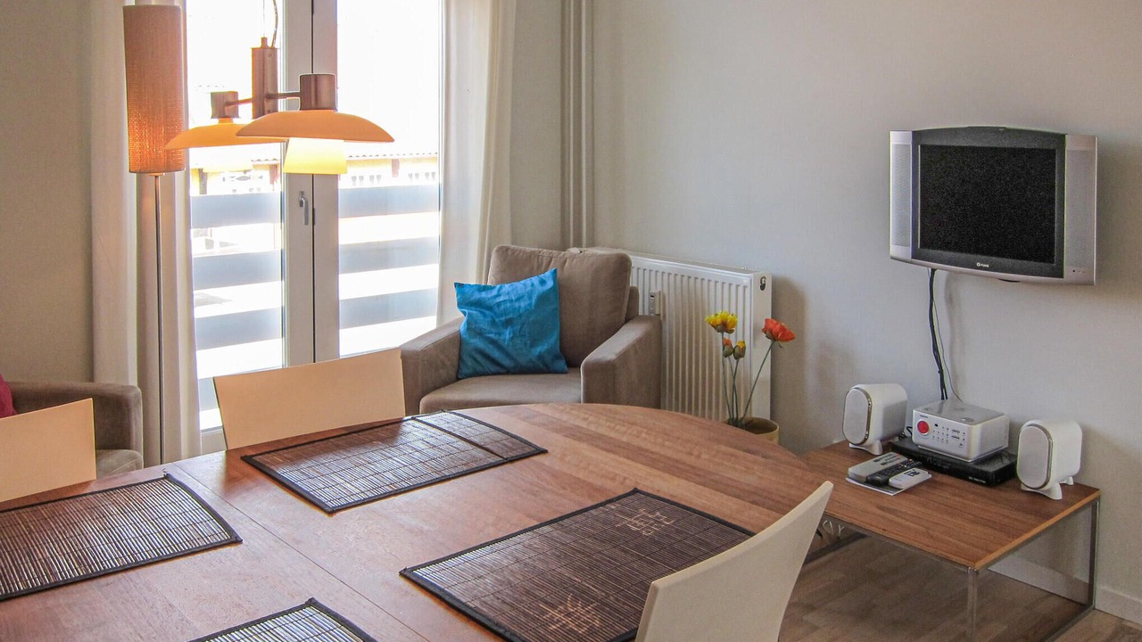 Photo of Bedroom in Gudhjem