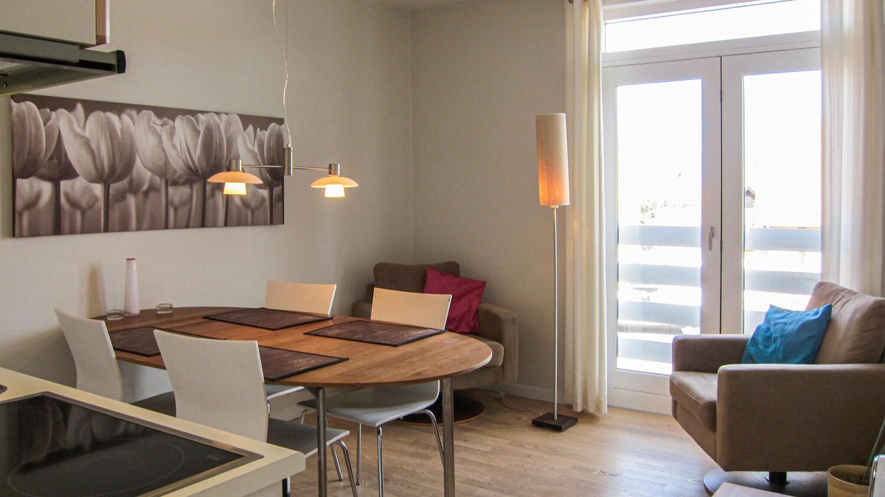 Photo of Bedroom in Gudhjem