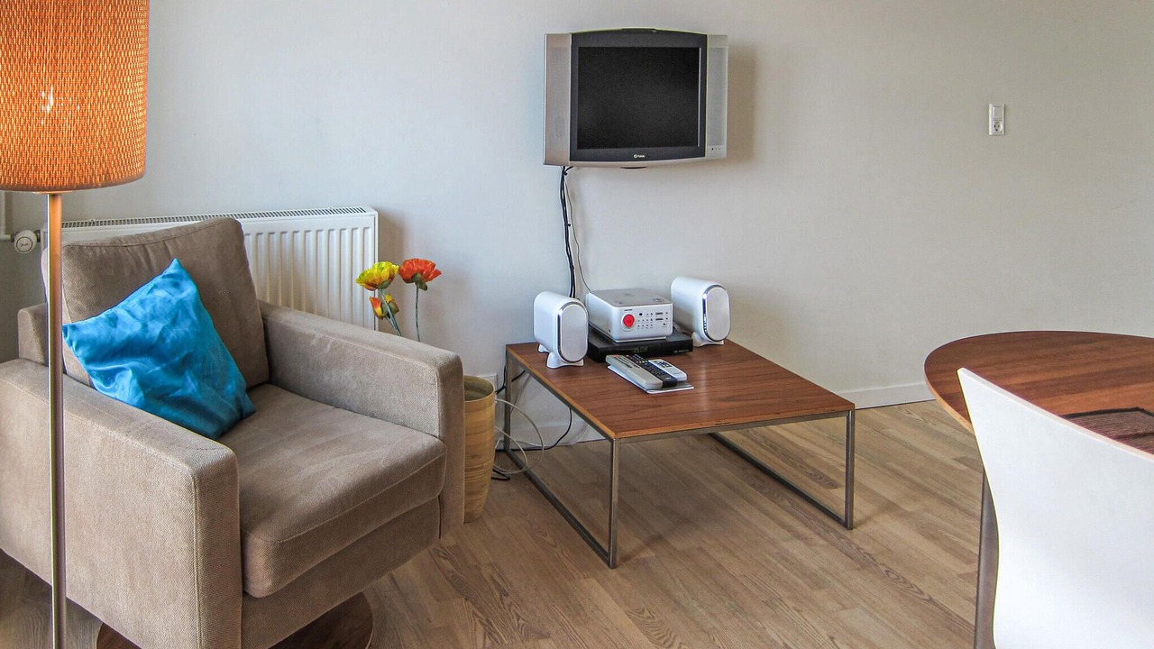 Photo of Bedroom in Gudhjem