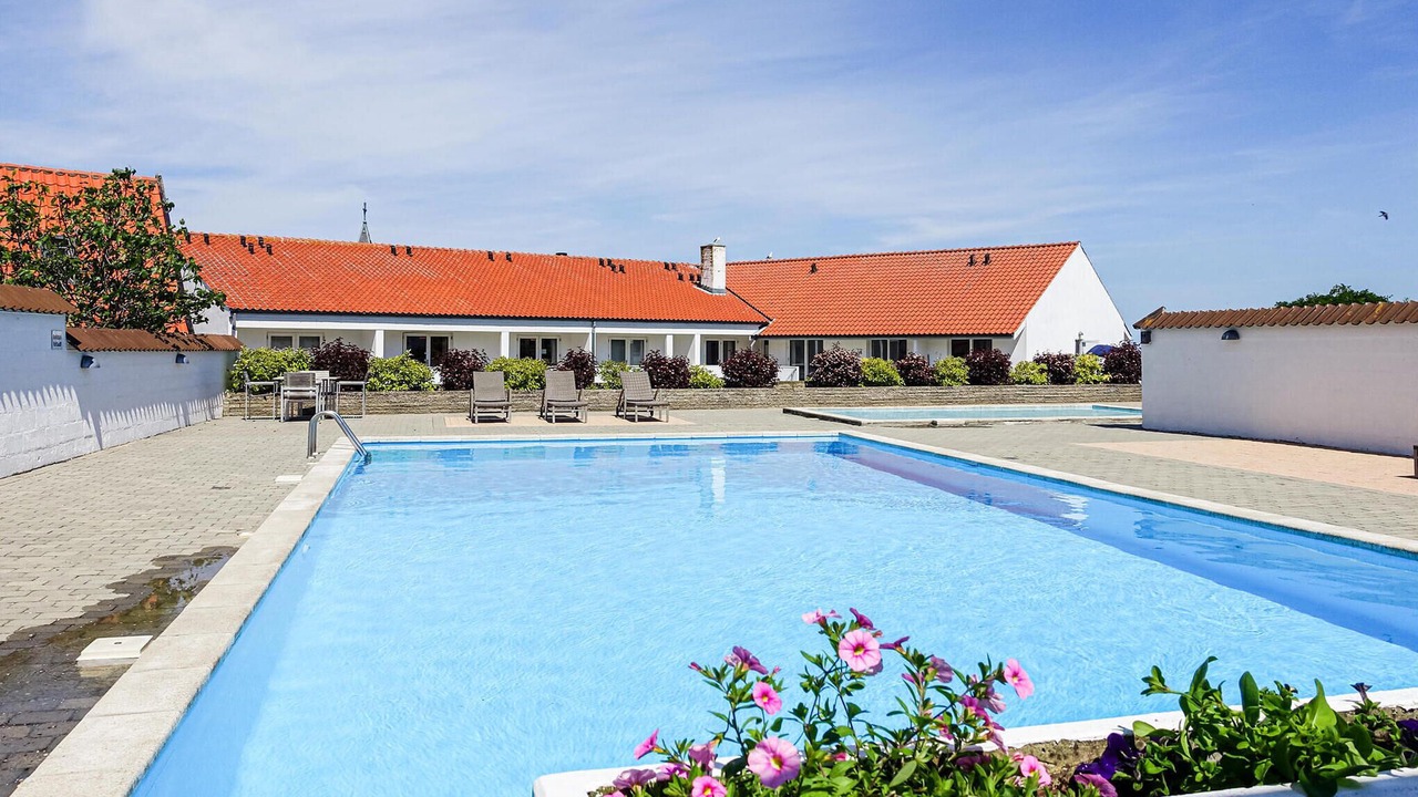 Photo of Outdoor in Gudhjem
