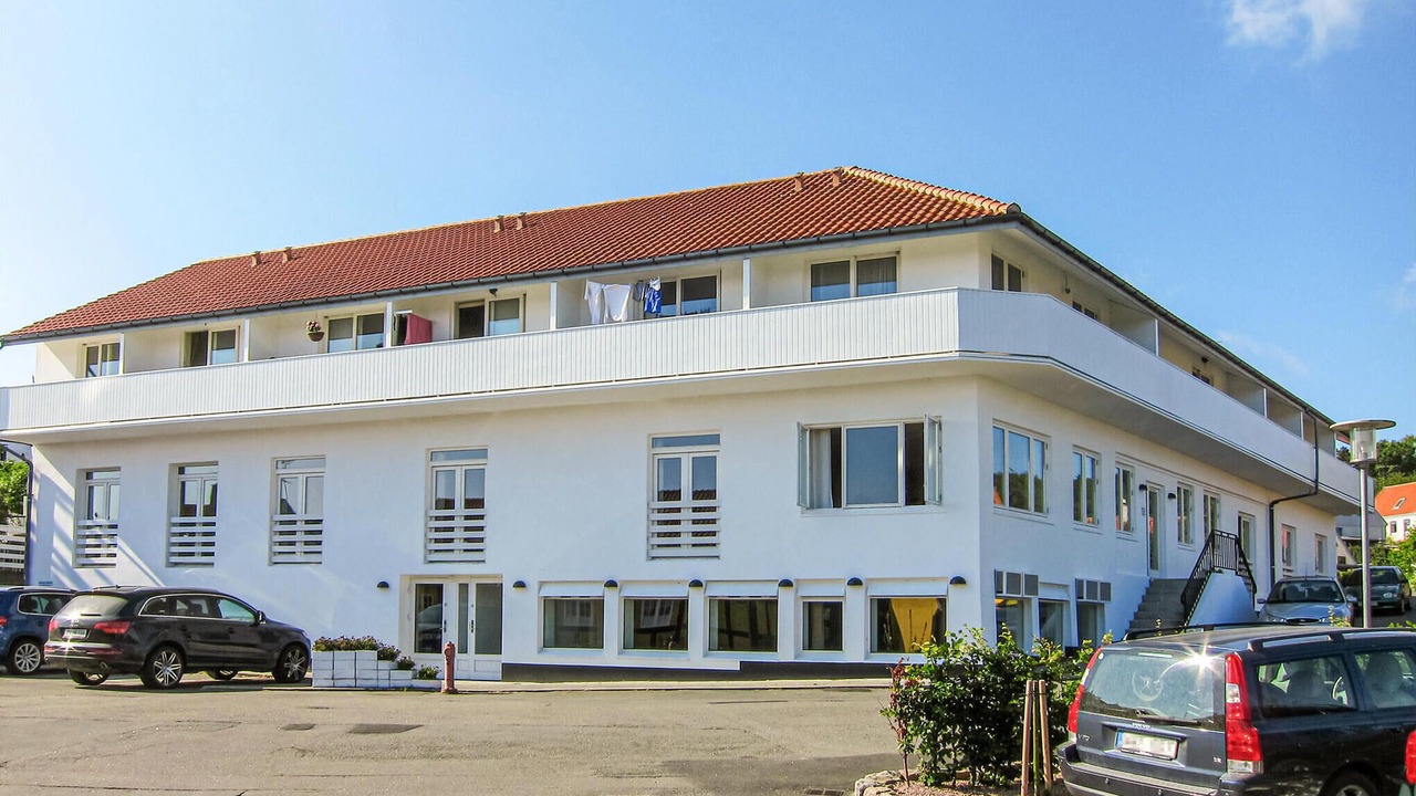 Photo of Others in Gudhjem