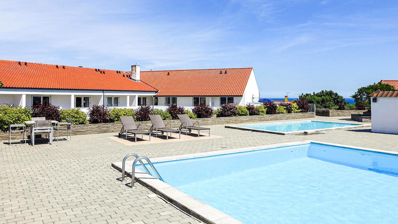 Photo of Outdoor in Gudhjem