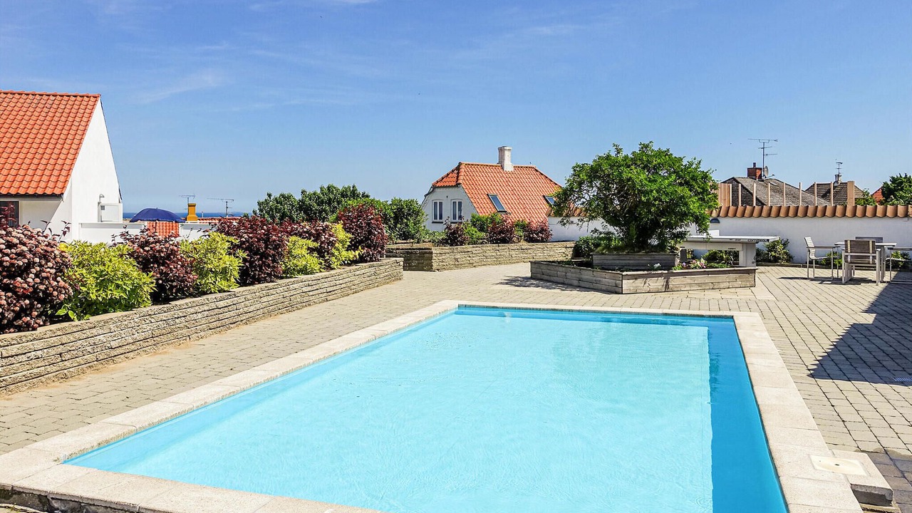 Photo of Outdoor in Gudhjem