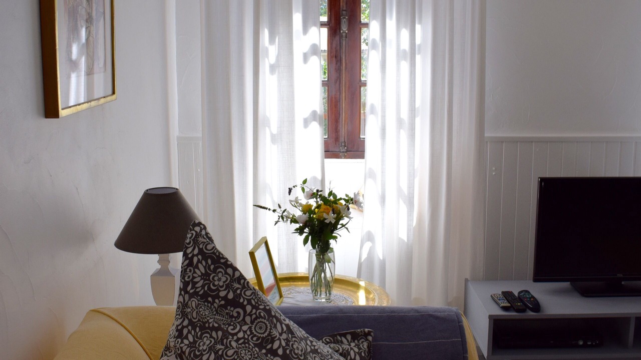 Photo of Livingroom in Saint-Vallier