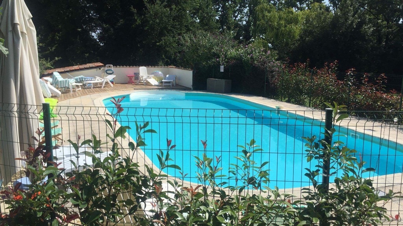 Photo of Outdoor in Saint-Vallier