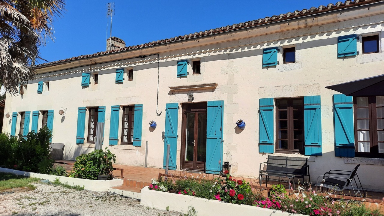 Photo of Outdoor in Saint-Vallier