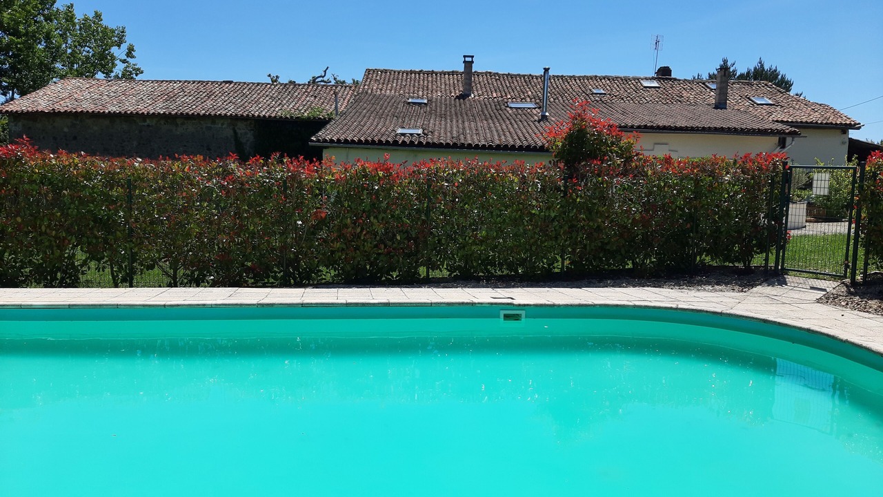 Photo of Outdoor in Saint-Vallier