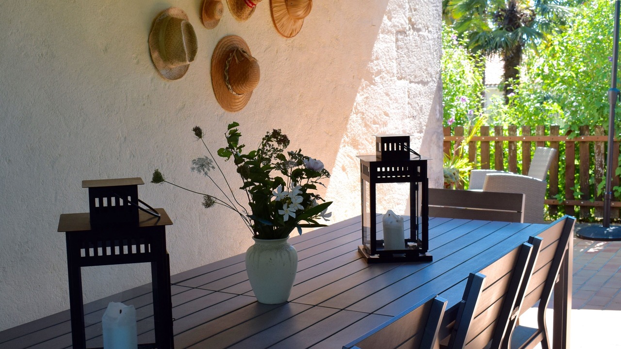 Photo of Outdoor in Saint-Vallier