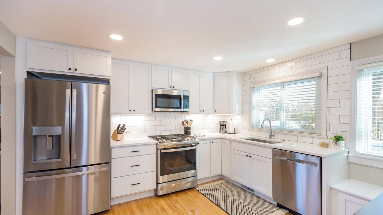 Photo of Kitchen in Monona