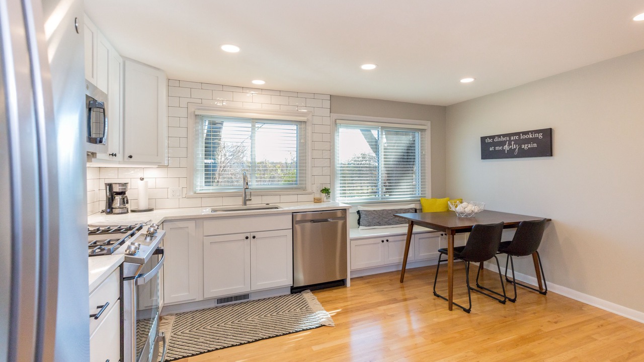 Photo of Kitchen in Monona
