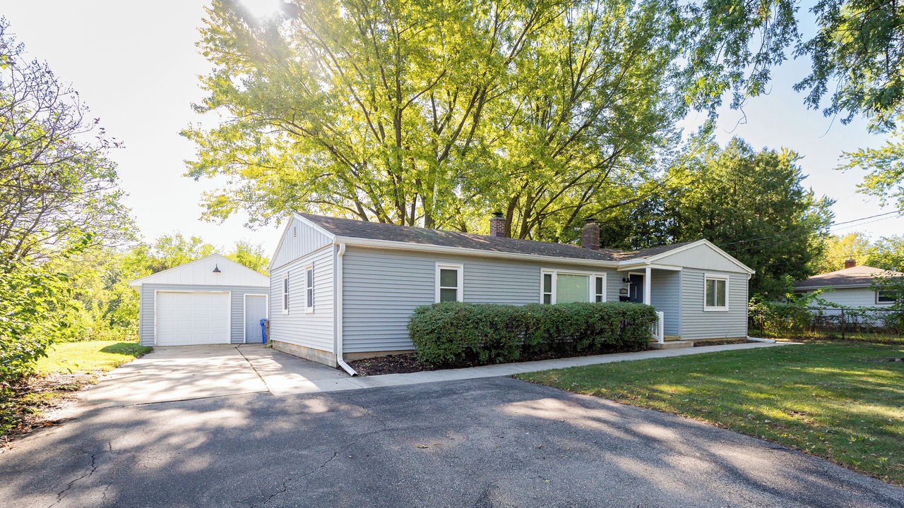 Photo of Outdoor in Monona