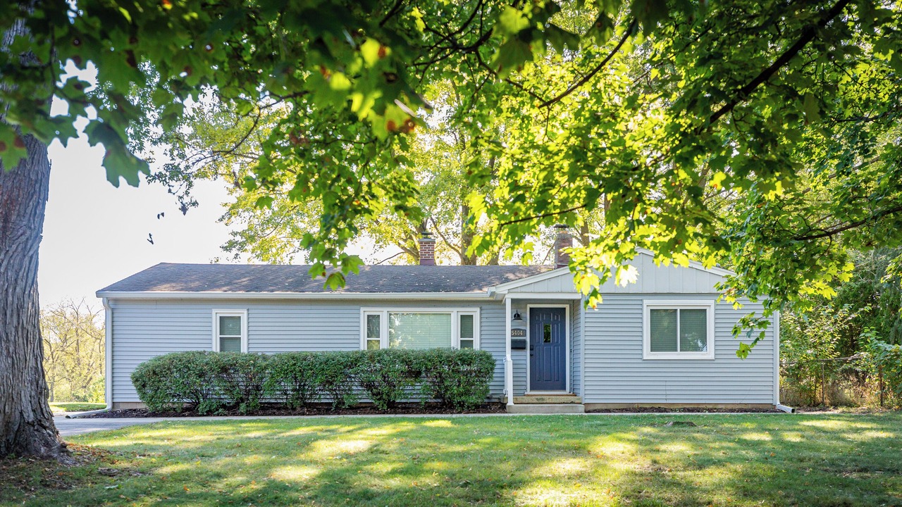 Photo of Outdoor in Monona