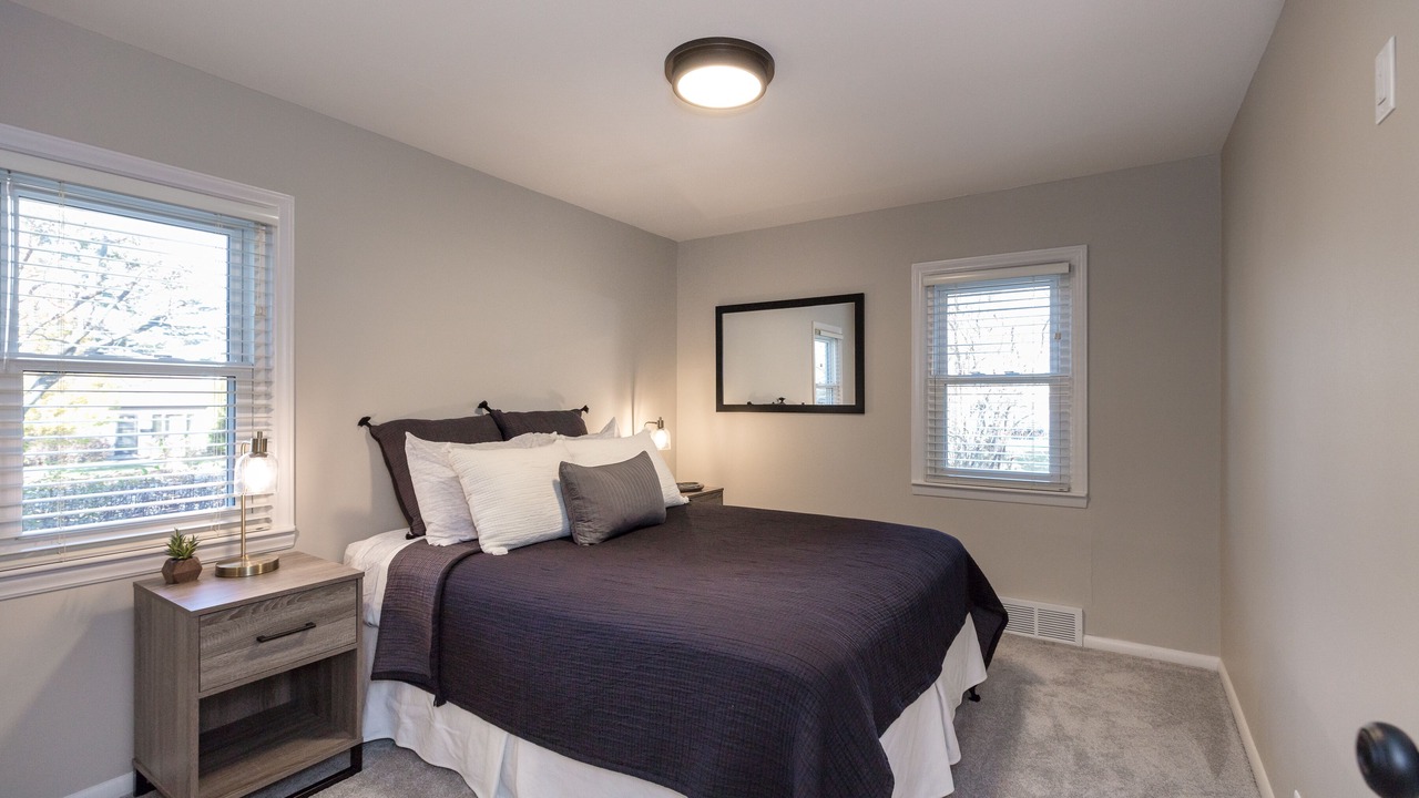 Photo of Bedroom in Monona