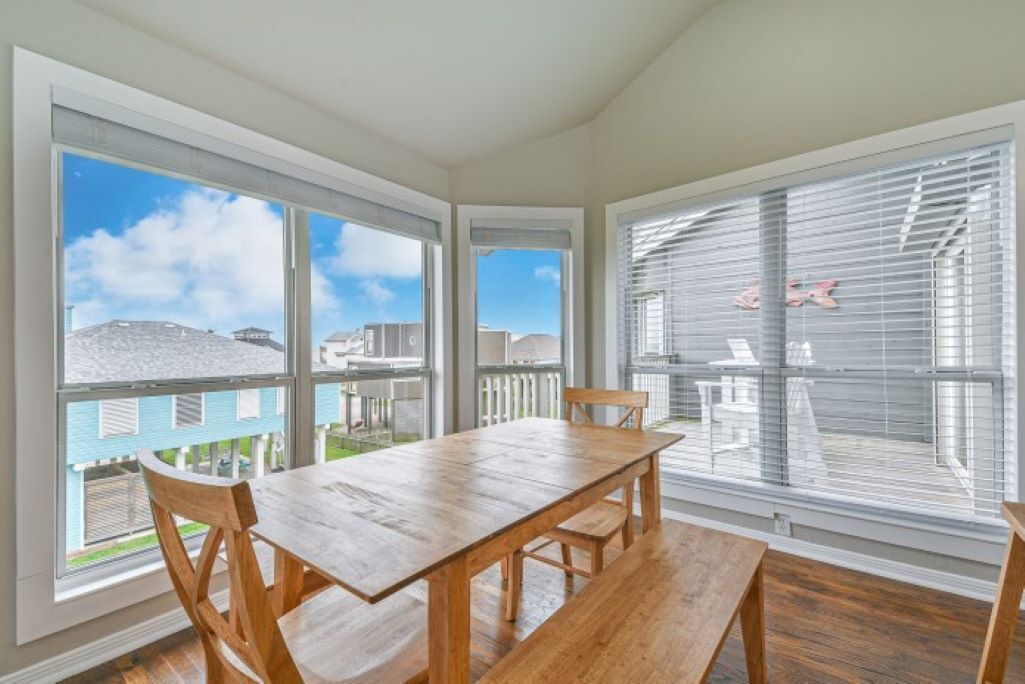 Photo of Bedroom in Galveston