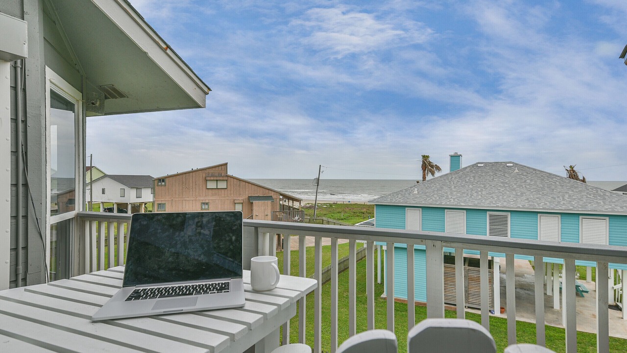 Photo of Outdoor in Galveston