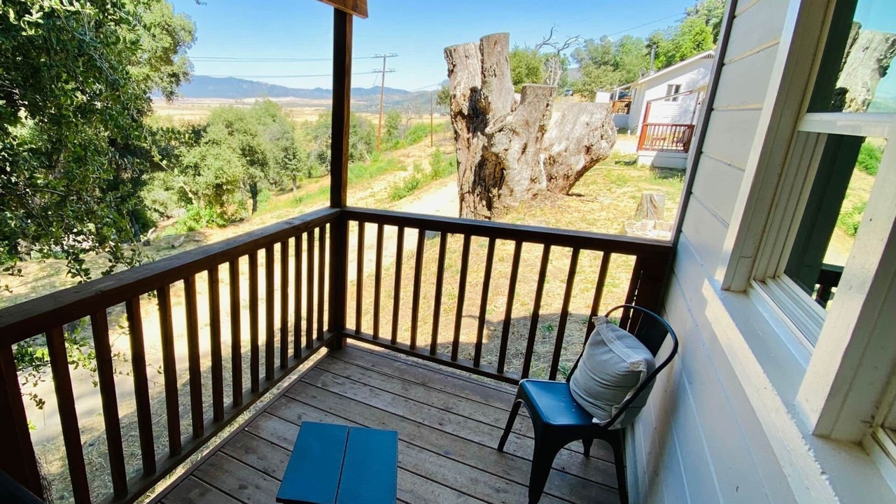 Photo of Outdoor in Pauma Valley