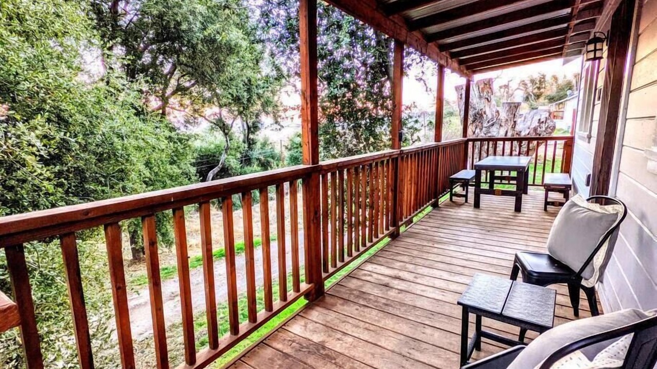 Photo of Outdoor in Pauma Valley