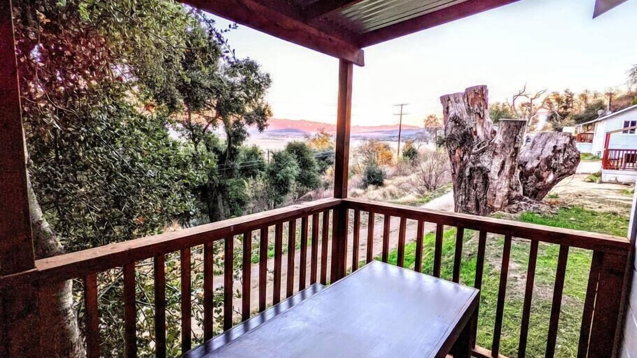 Photo of Outdoor in Pauma Valley