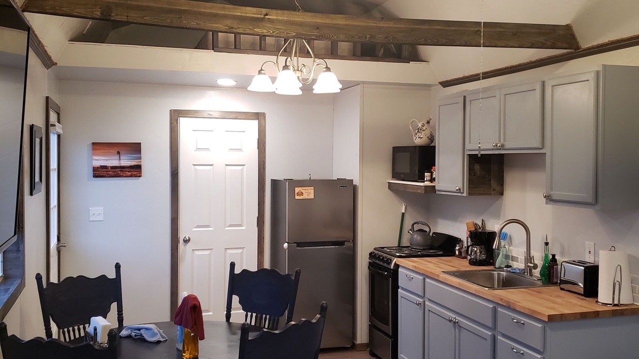 Photo of Kitchen in Fredonia