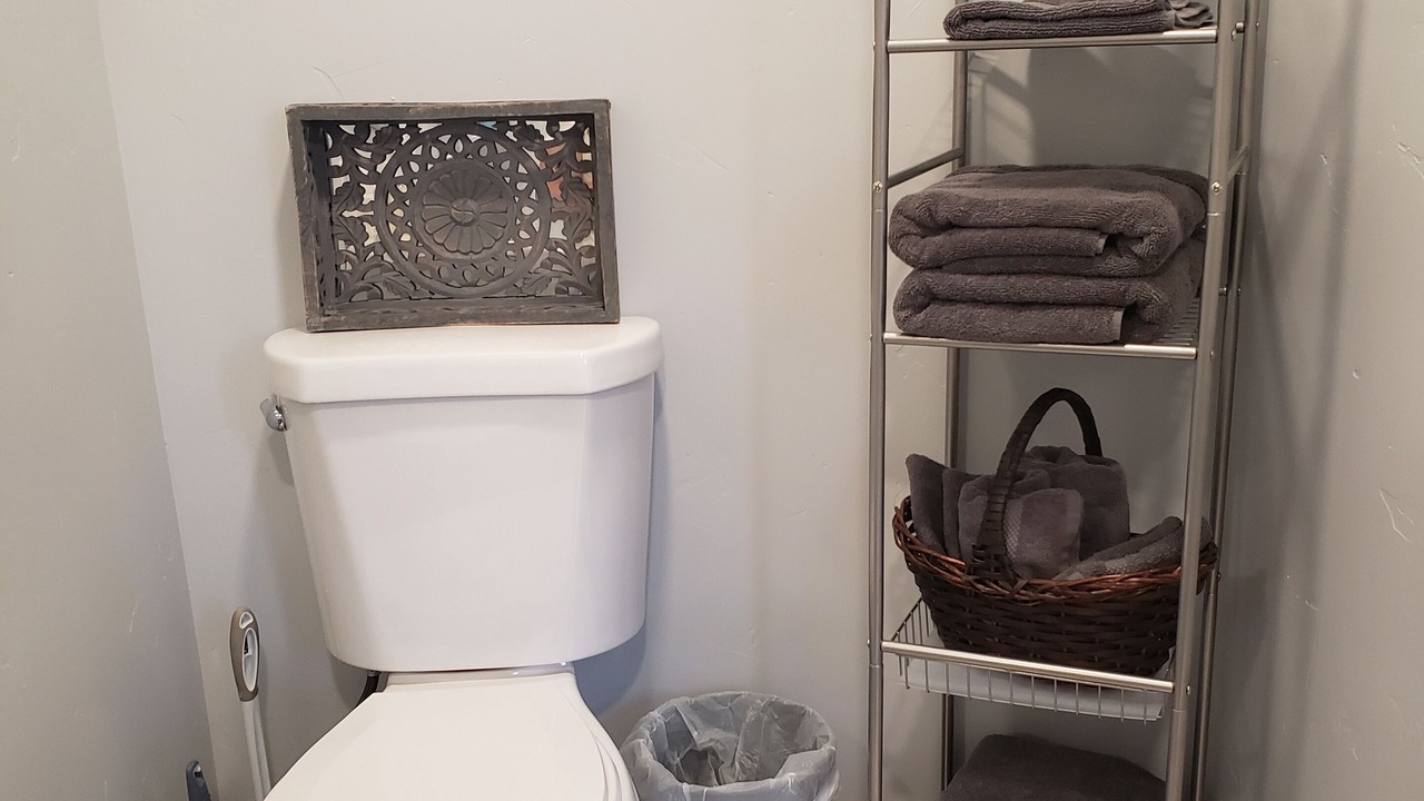 Photo of Bathroom in Fredonia