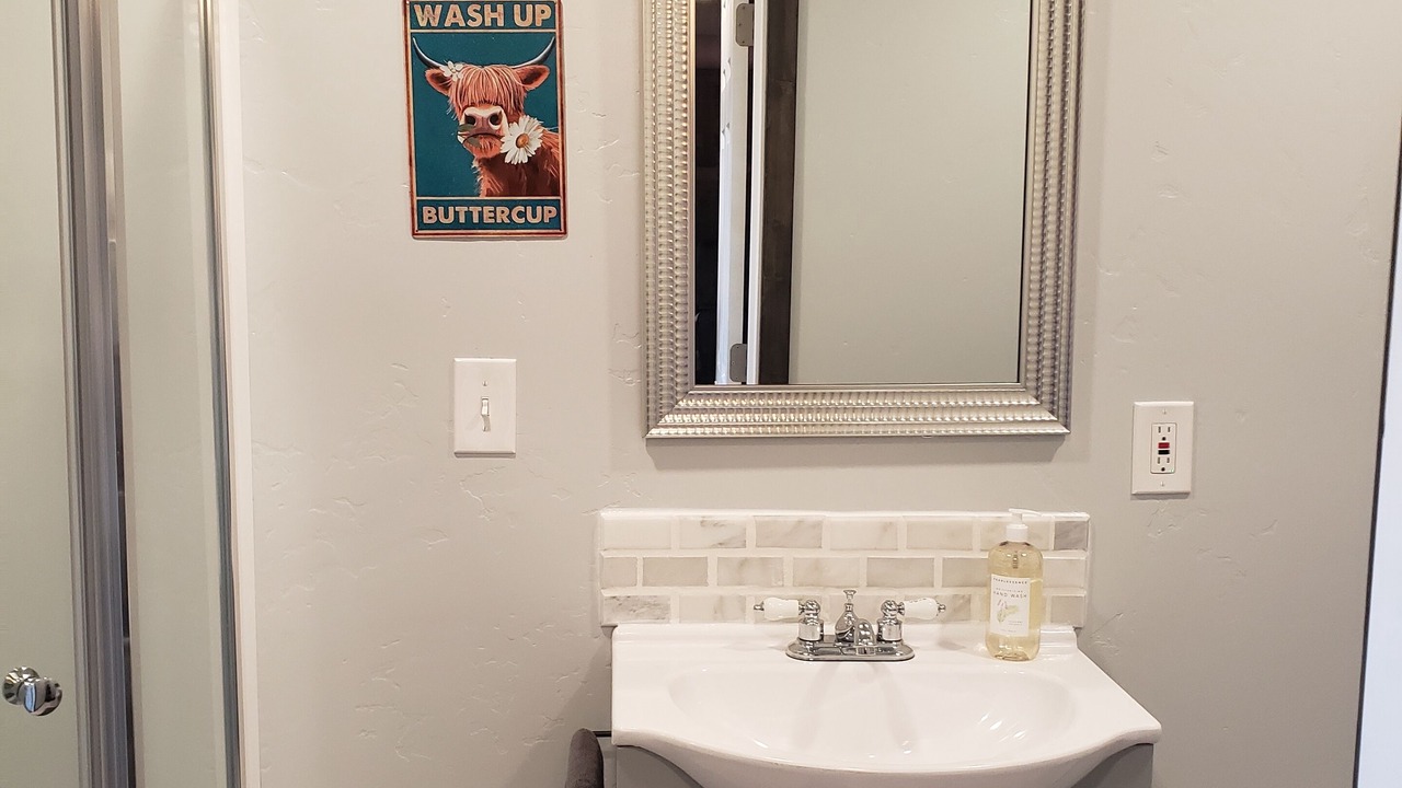 Photo of Bathroom in Fredonia