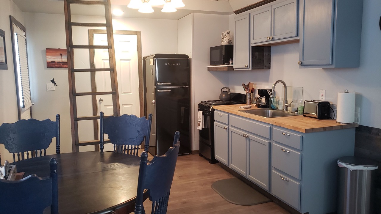 Photo of Kitchen in Fredonia