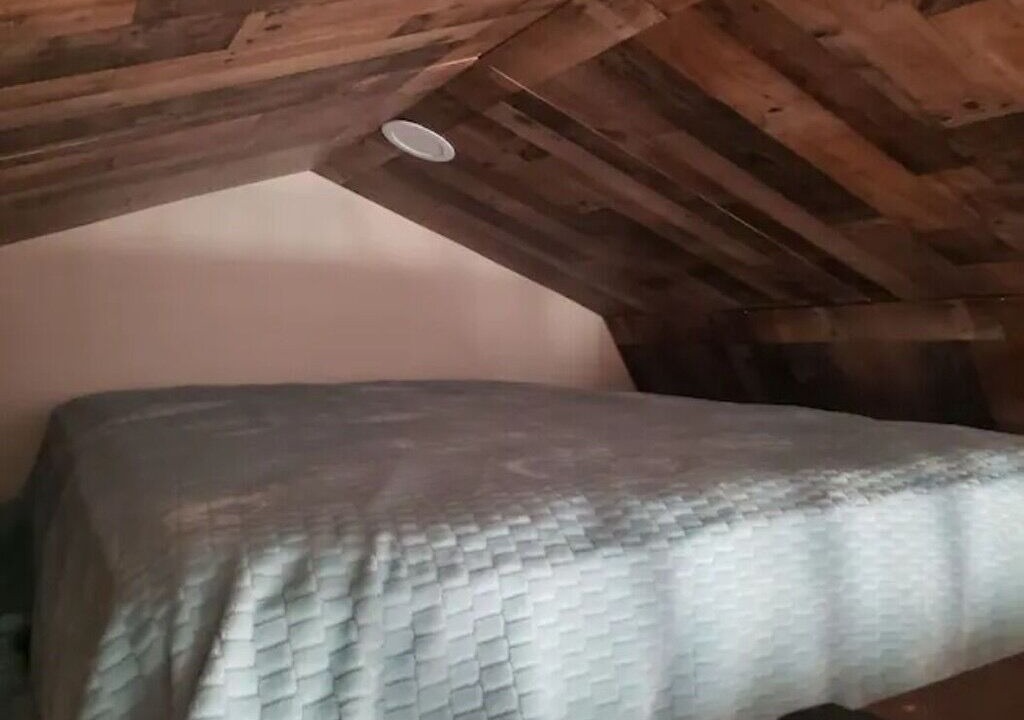 Photo of Bedroom in Fredonia