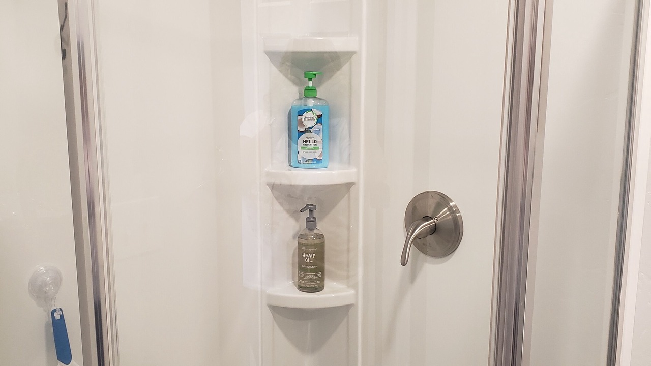 Photo of Bathroom in Fredonia