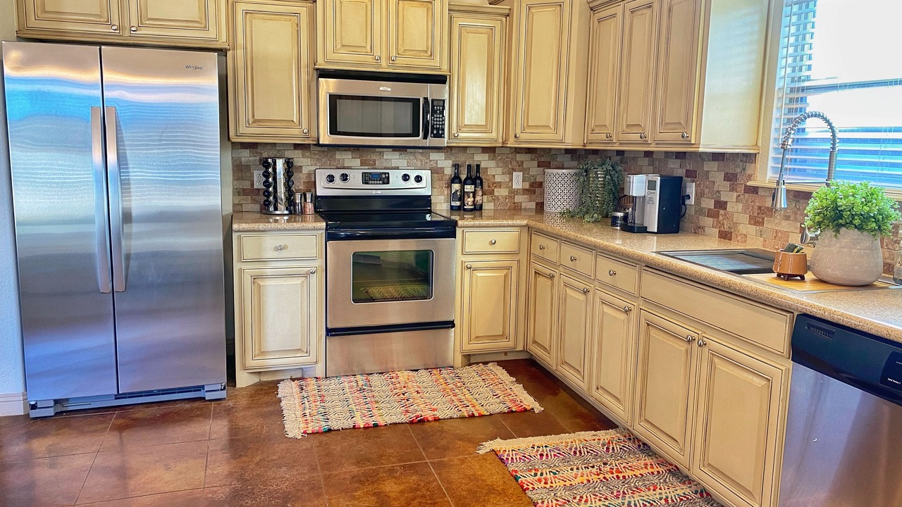 Photo of Kitchen in Lubbock