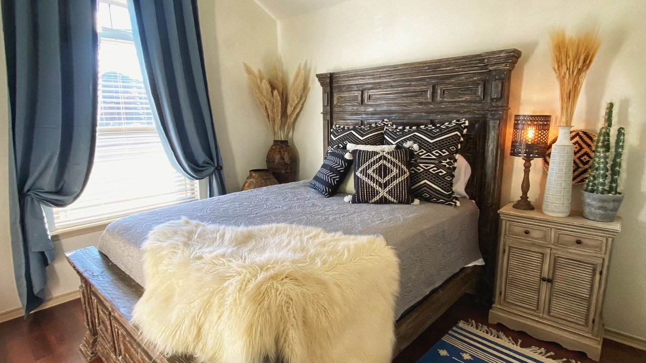 Photo of Bedroom in Lubbock