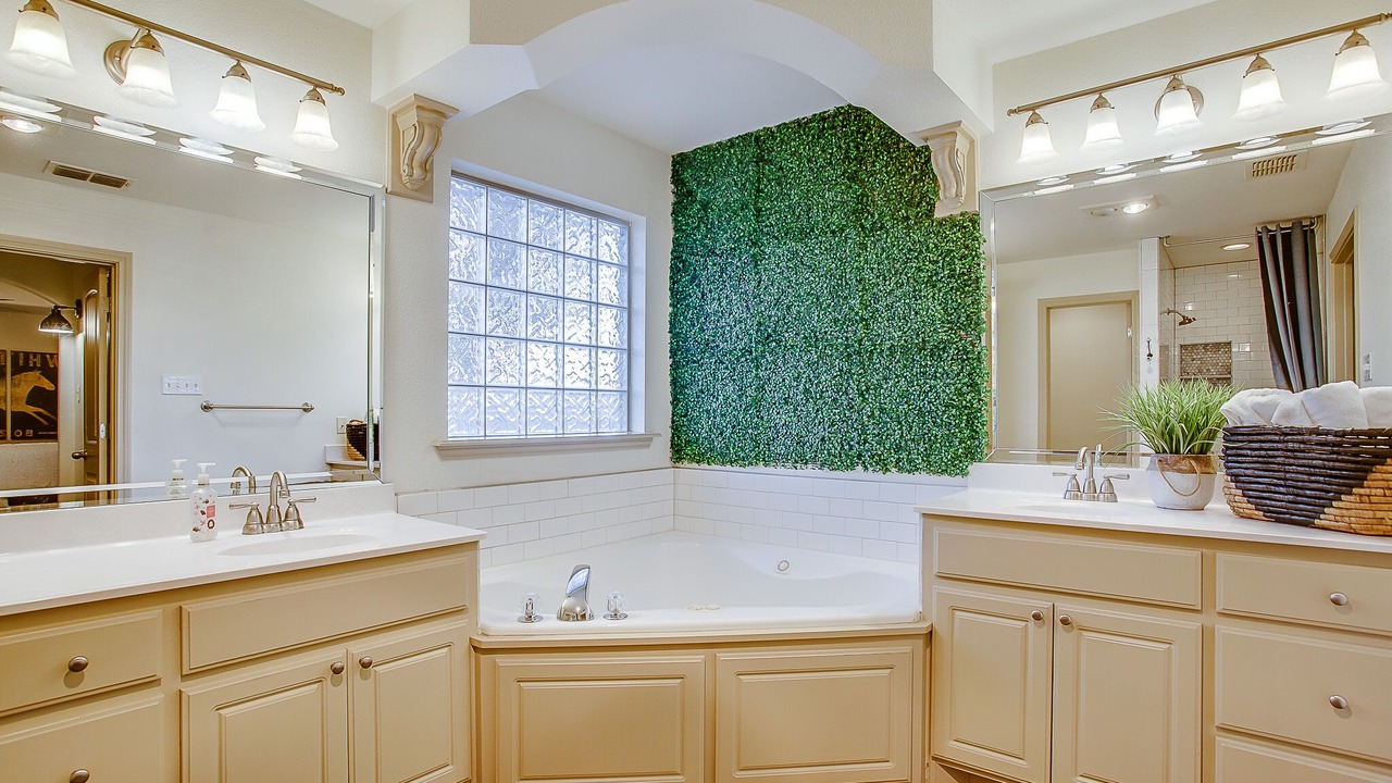 Photo of Bathroom in Lubbock