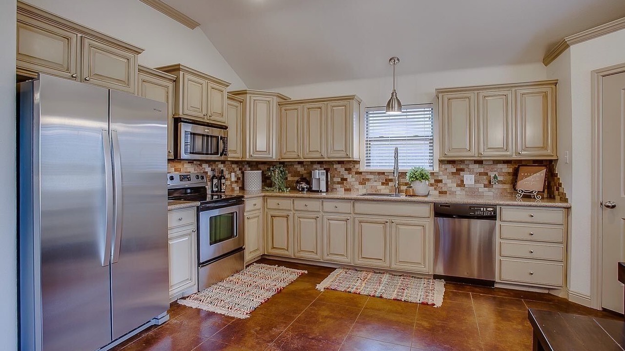 Photo of Kitchen in Lubbock