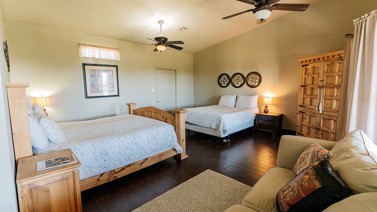 Photo of Bedroom in Whitney