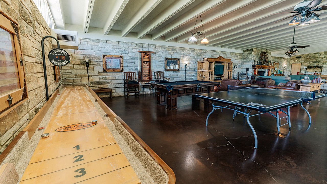 Photo of Bedroom in Whitney