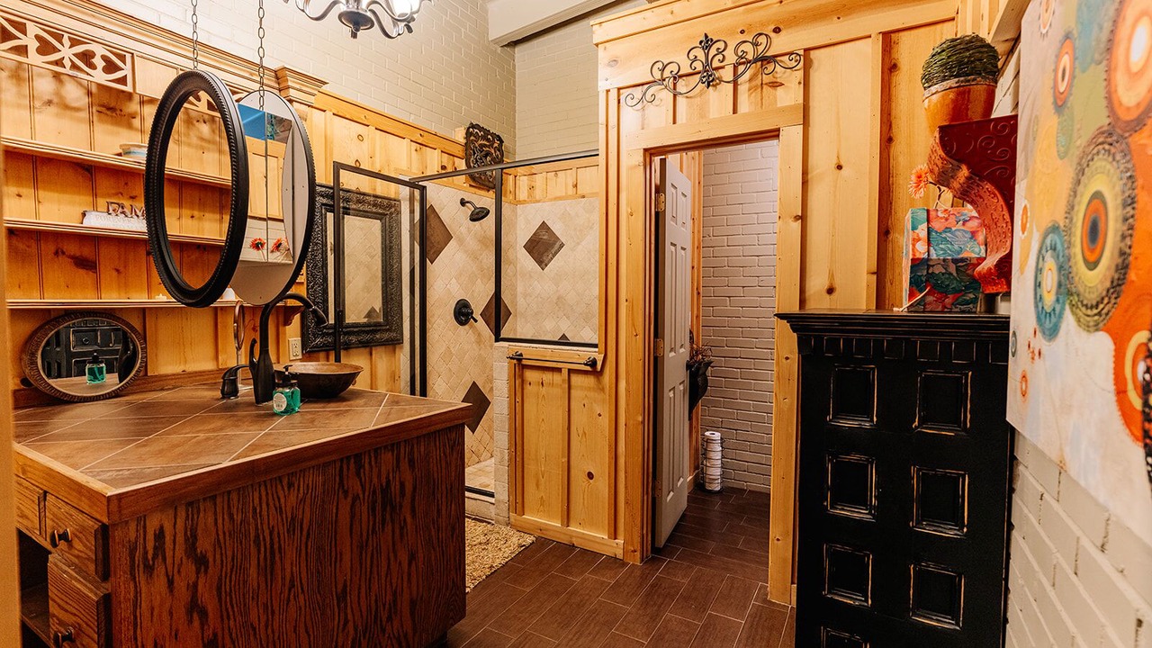 Photo of Bathroom in Whitney
