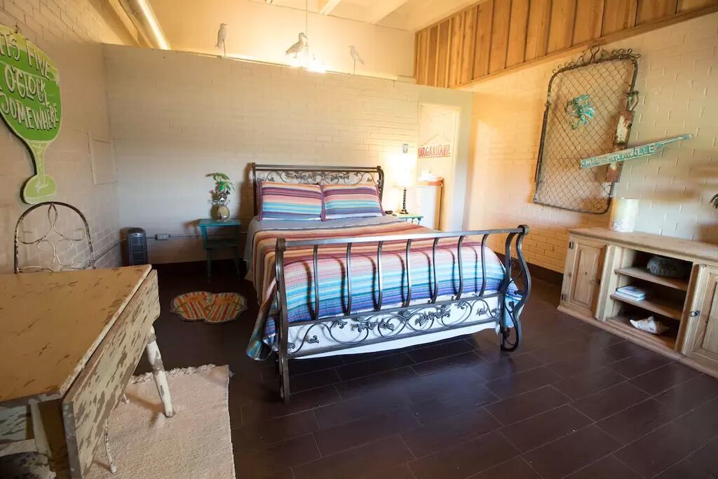 Photo of Bedroom in Whitney