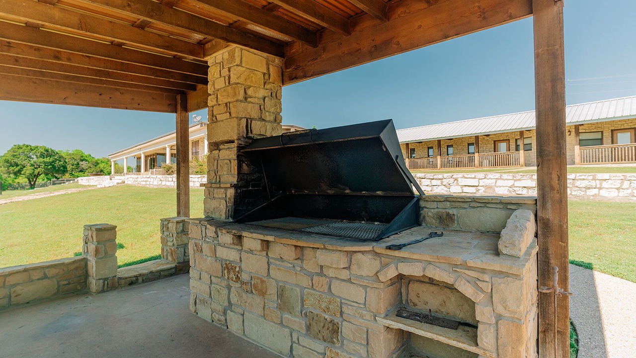 Photo of Patio Balcony in Whitney