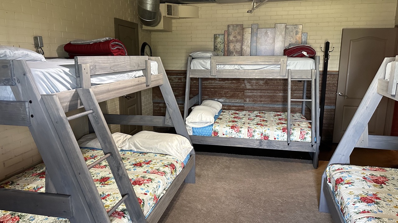 Photo of Bedroom in Whitney