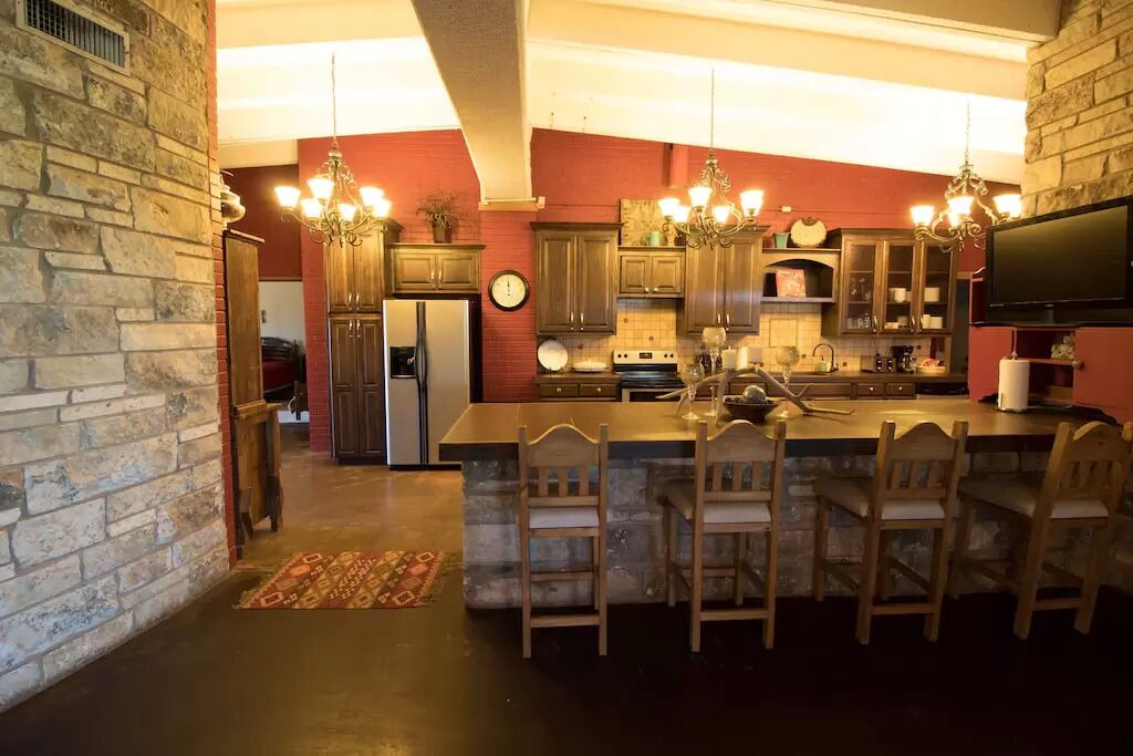 Photo of Kitchen in Whitney