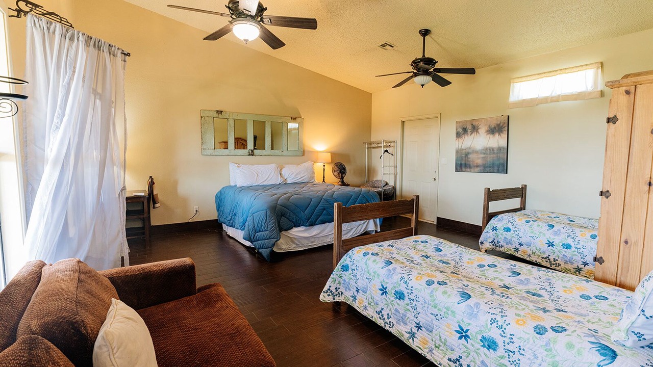 Photo of Bedroom in Whitney