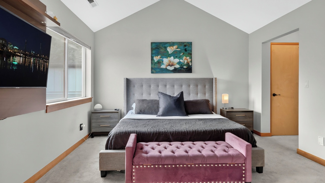 Photo of Bedroom in Lair Hill