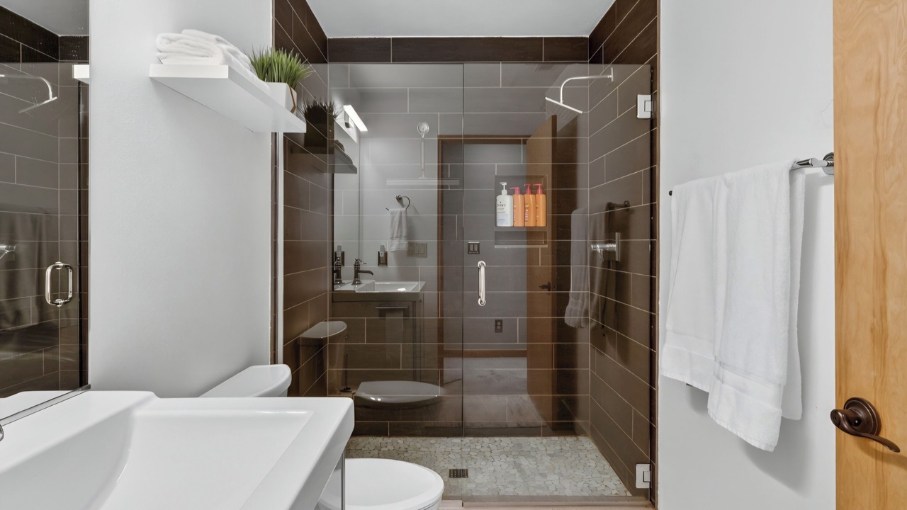 Photo of Bathroom in Lair Hill
