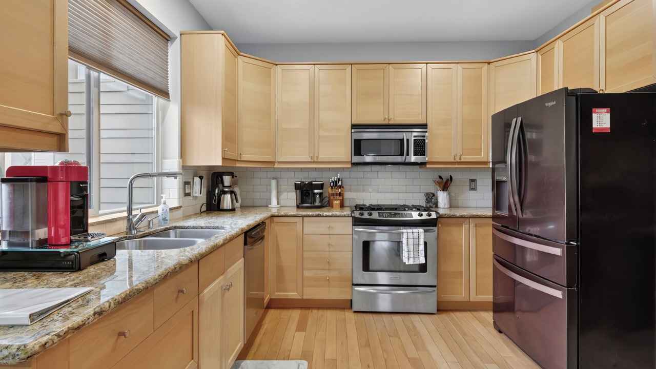 Photo of Kitchen in Lair Hill