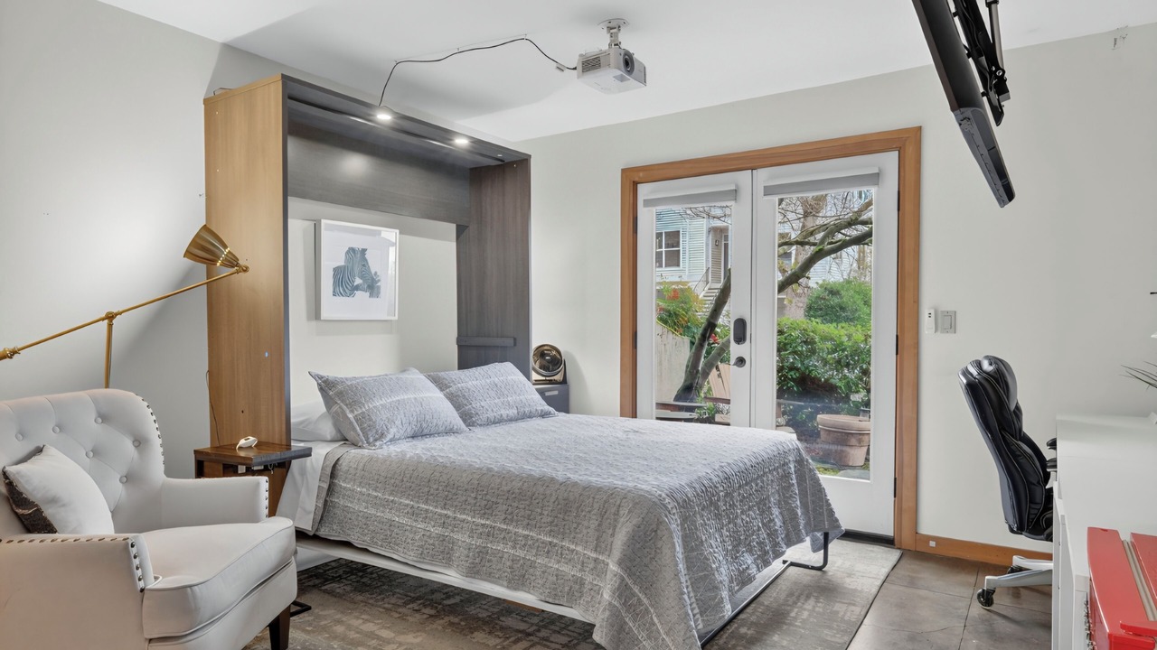 Photo of Bedroom in Lair Hill