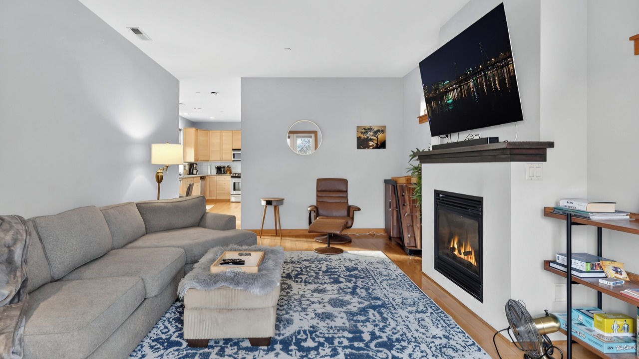 Photo of Livingroom in Lair Hill