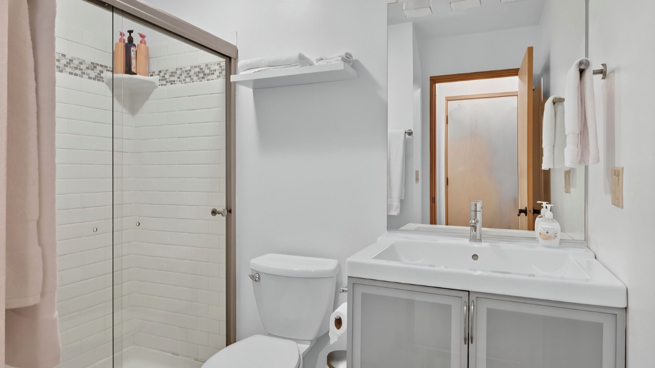 Photo of Bathroom in Lair Hill