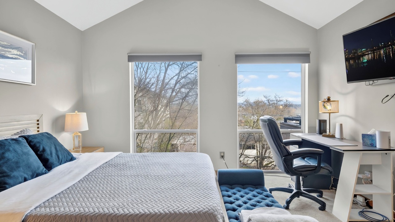 Photo of Bedroom in Lair Hill