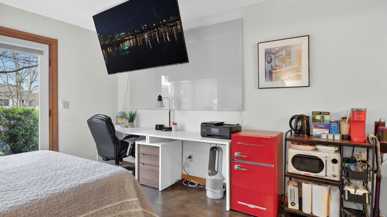 Photo of Bedroom in Lair Hill