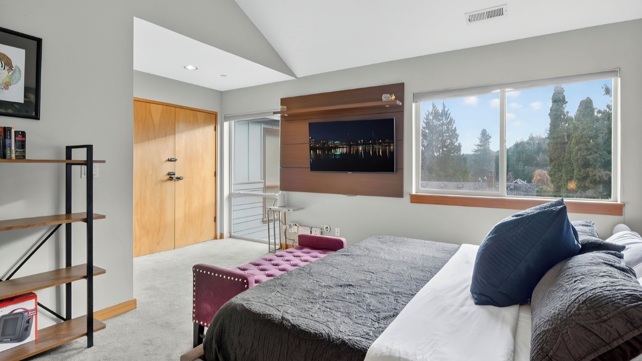 Photo of Bedroom in Lair Hill