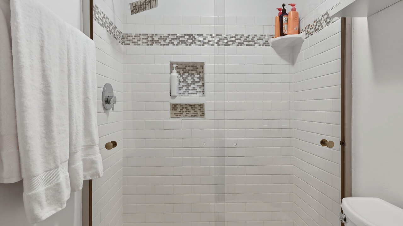 Photo of Bathroom in Lair Hill